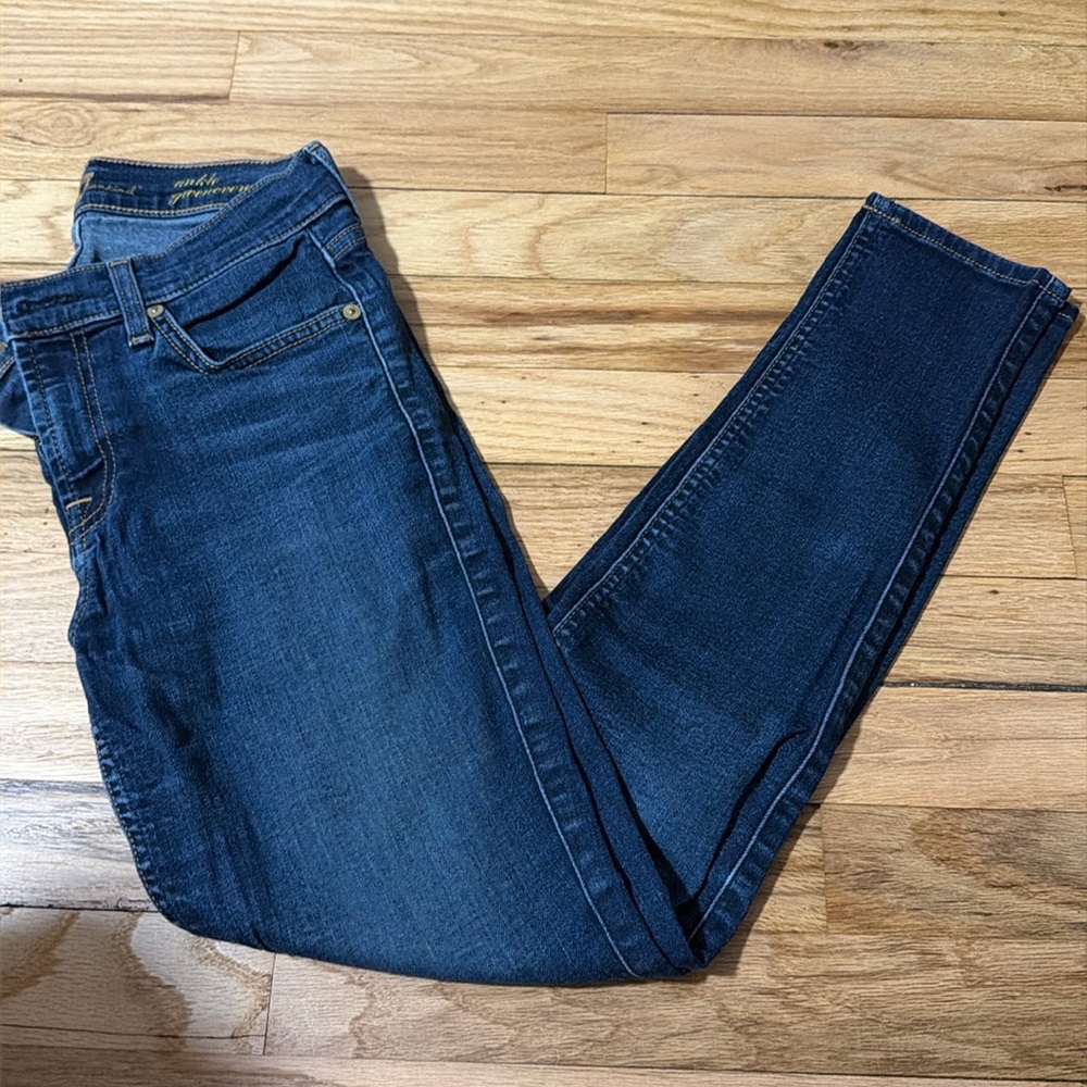 7 for all mankind jeans